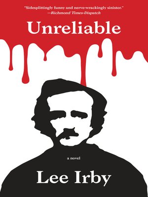 cover image of Unreliable